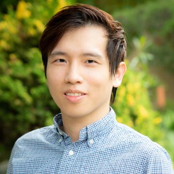 Andrew Tam